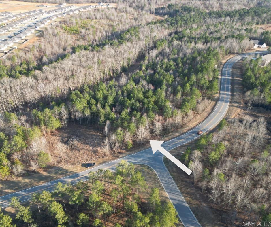 Property Image for Lot 210 Parkway Trail Boulevard