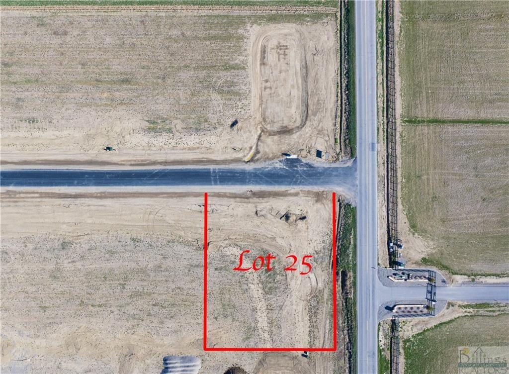 Property Image for Lot 25 Graphite DRIVE
