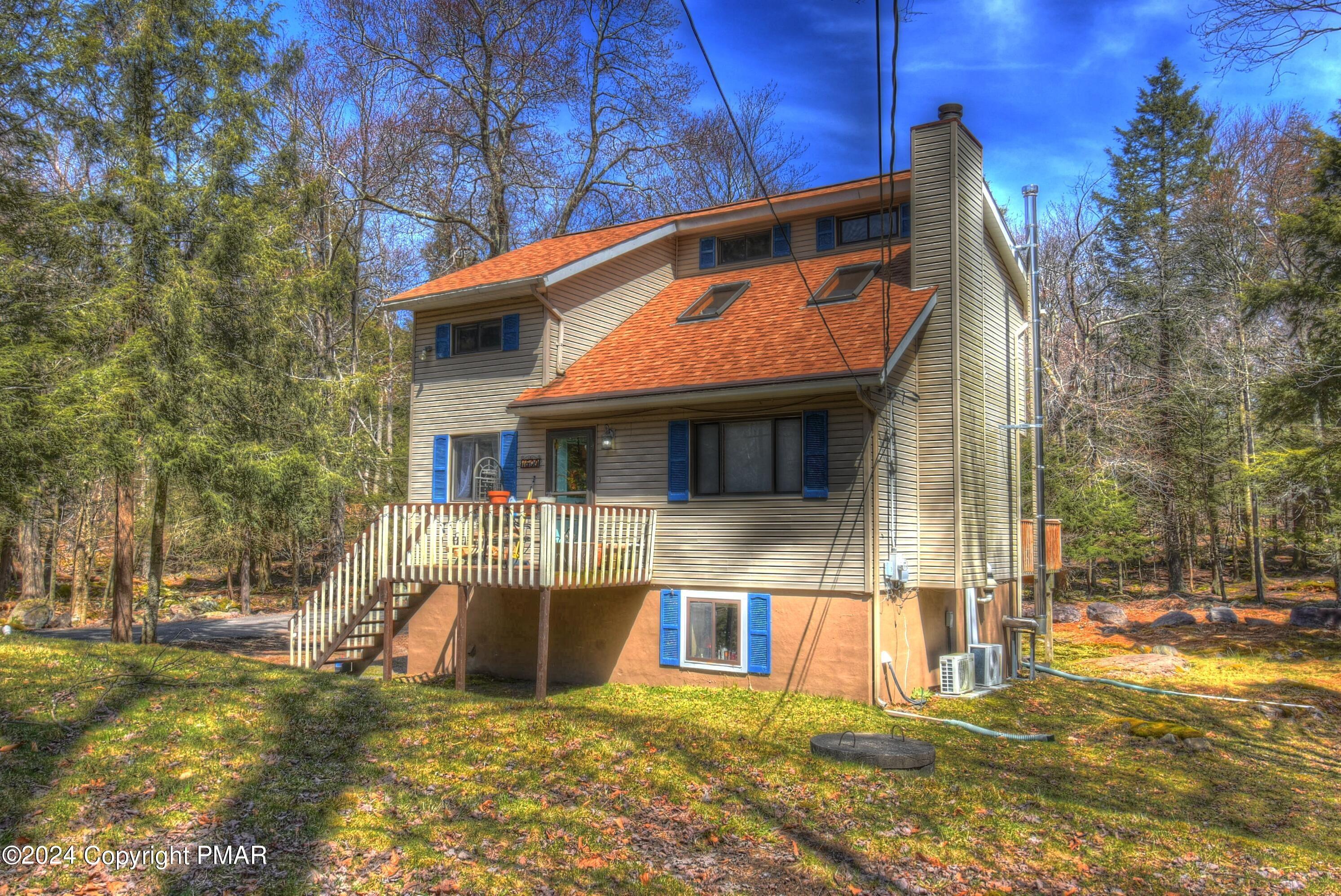 Property Image for 1509 Pocono Drive