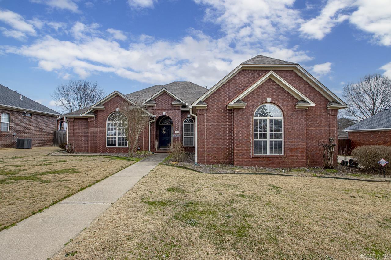 Property Image for 2218 Defoe Circle