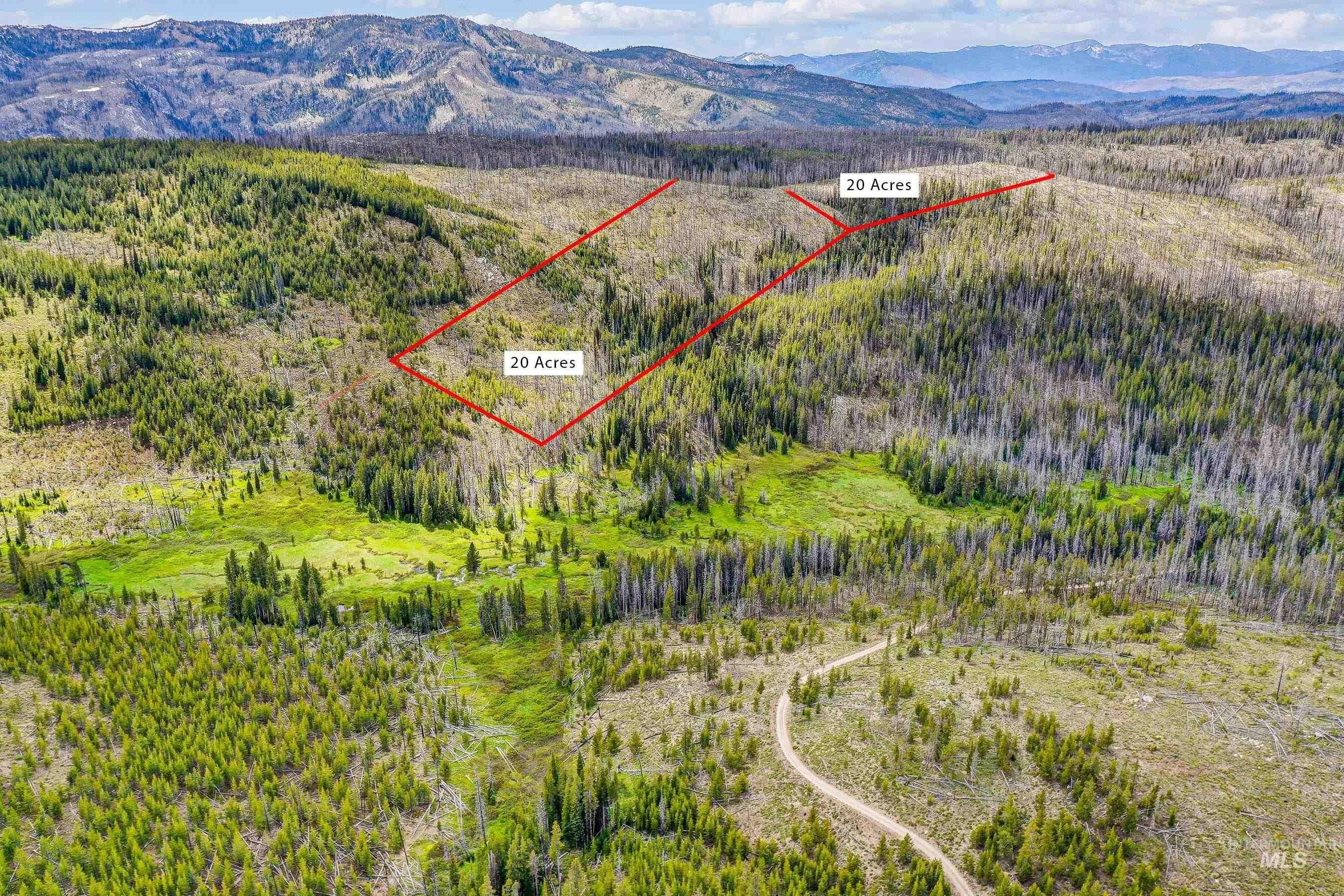 Property Image for Tbd Pony Meadows Road