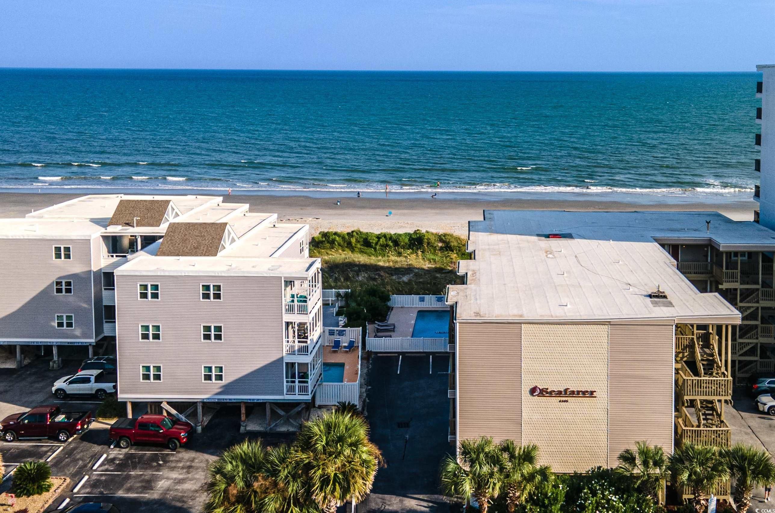 Property Image for 4305 S Ocean Blvd. 307