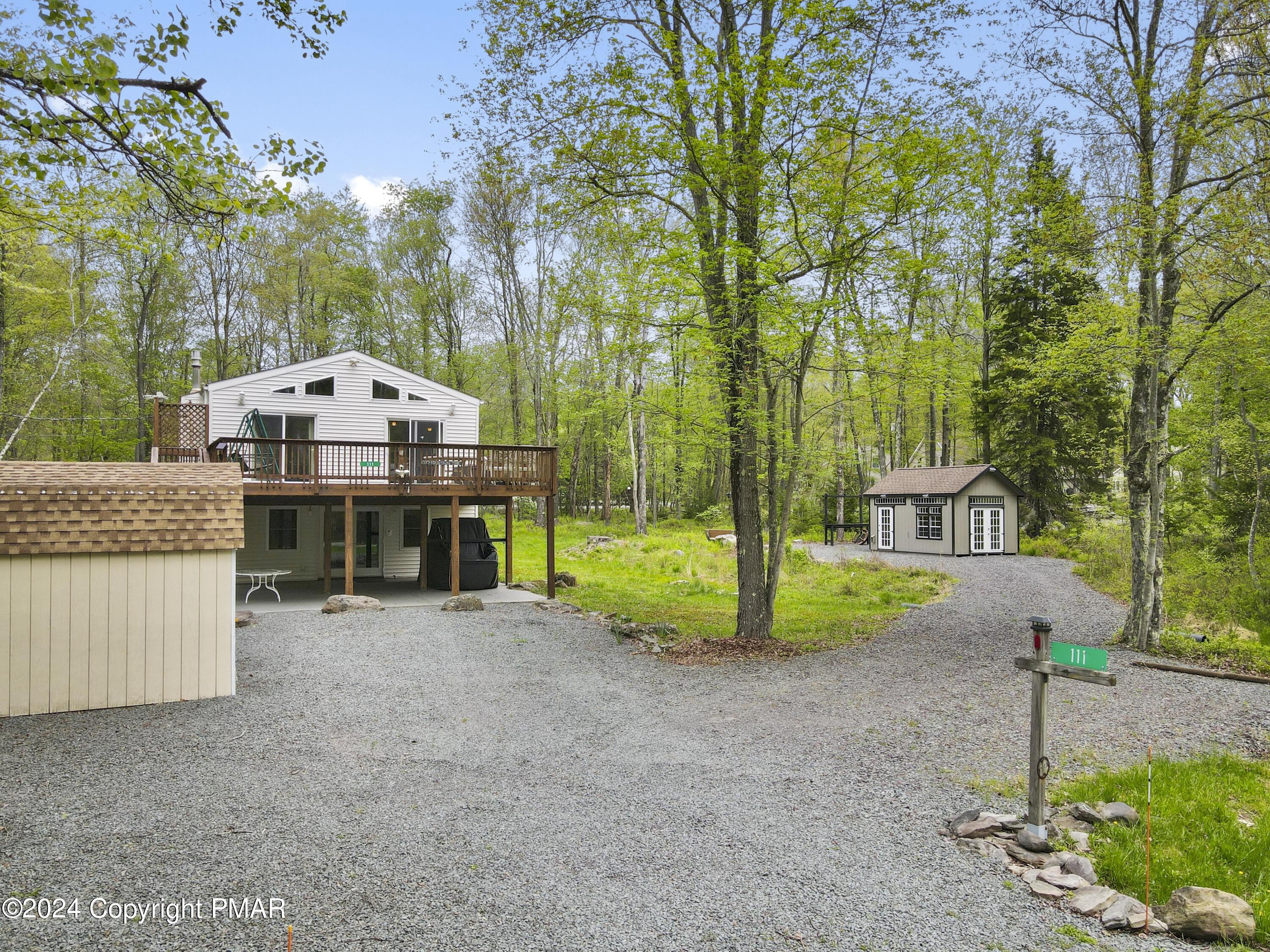 Property Image for 111 N Arrow Drive