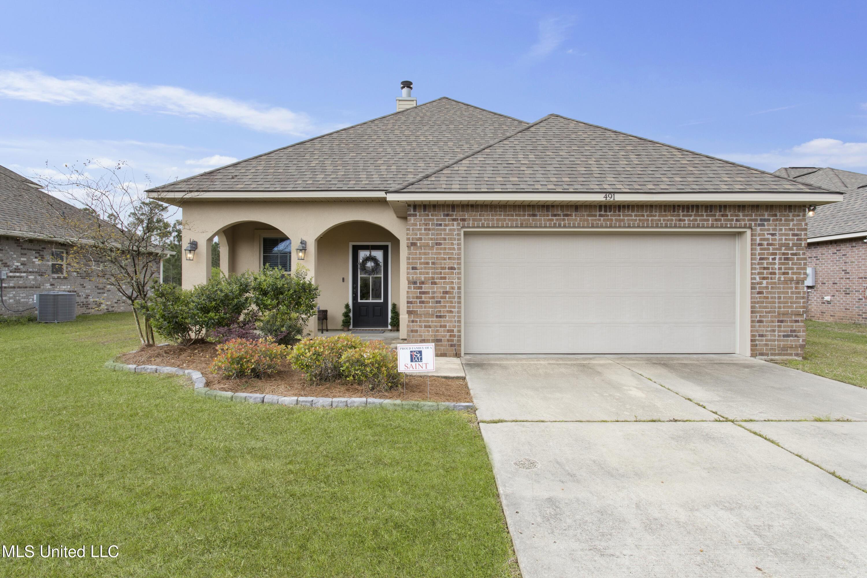 Property Image for 491 Palm Breeze Drive