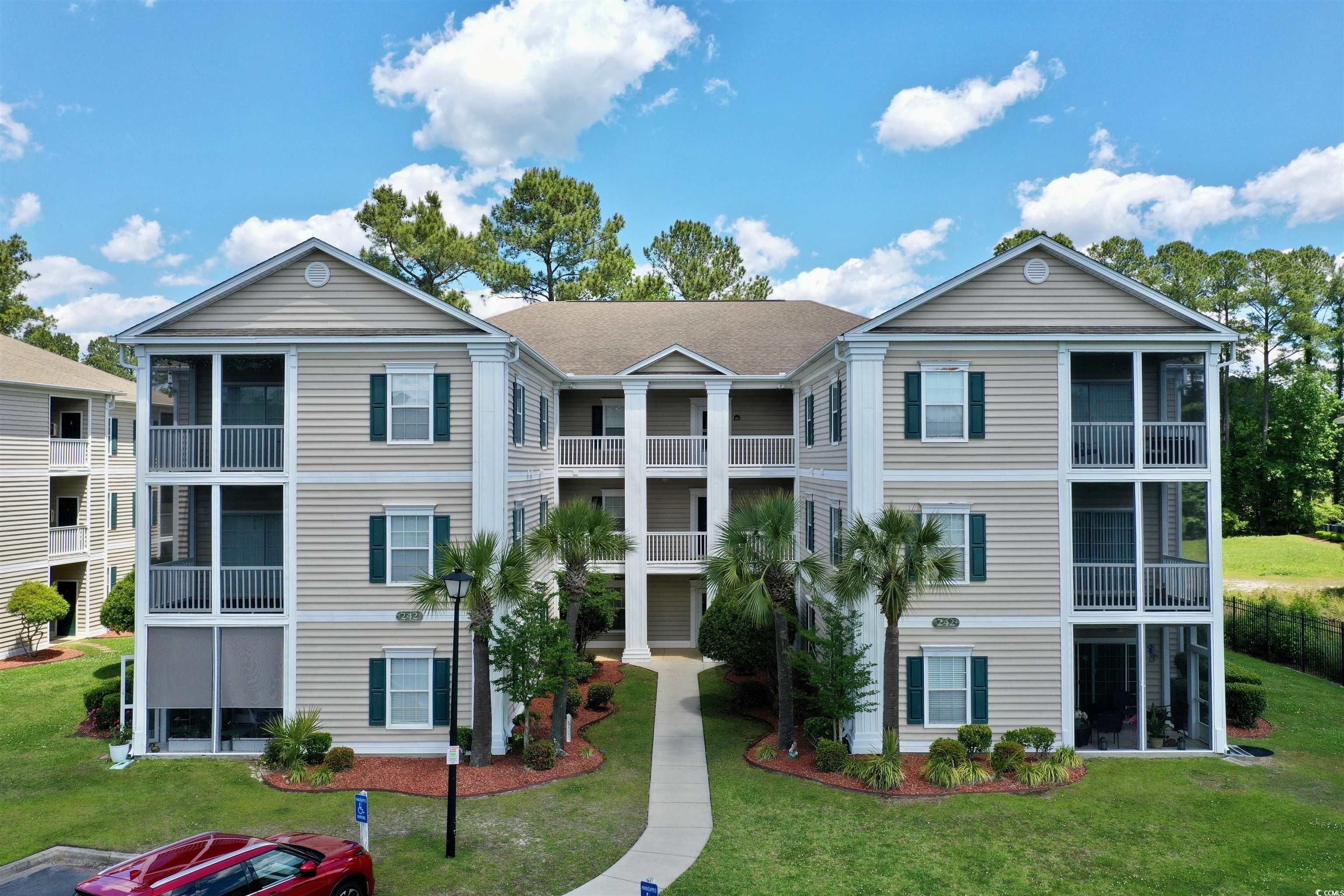 Property Image for 242 Sun Colony Blvd. 202