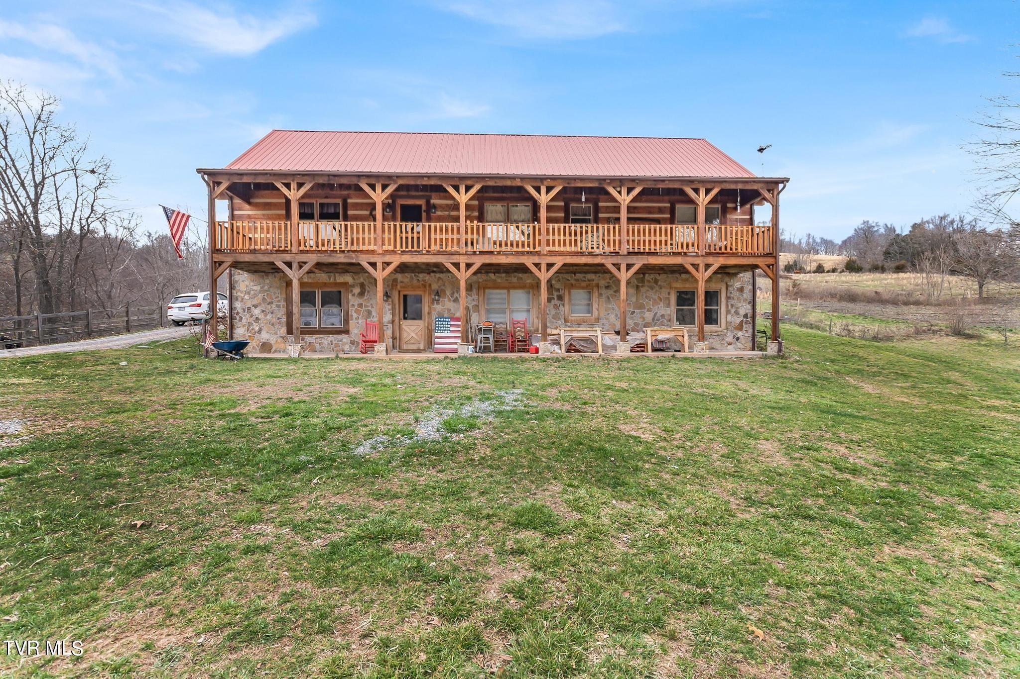 Property Image for 9360 Middle Wallens Creek Road