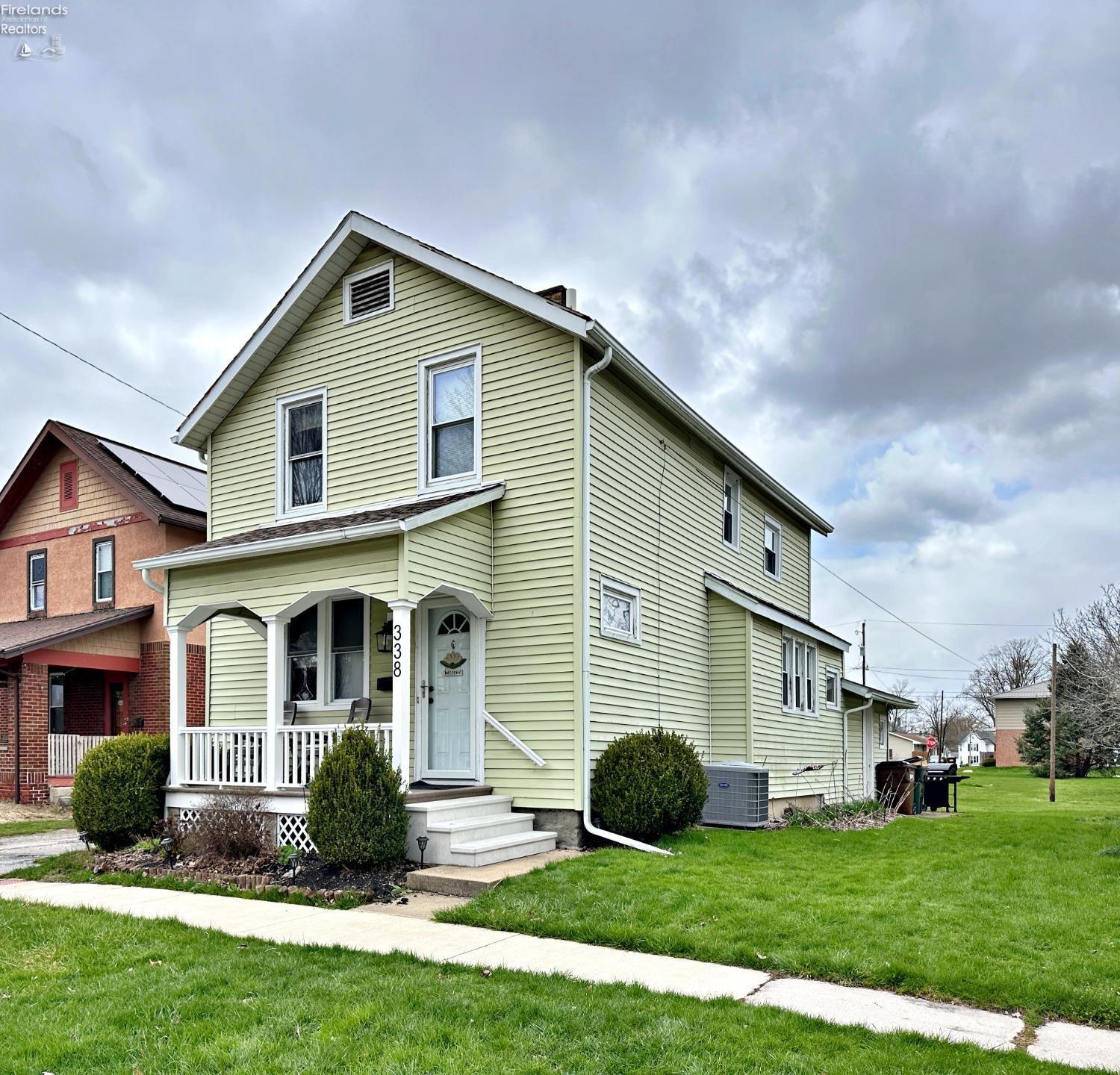 Property Image for 338 Hedges Street