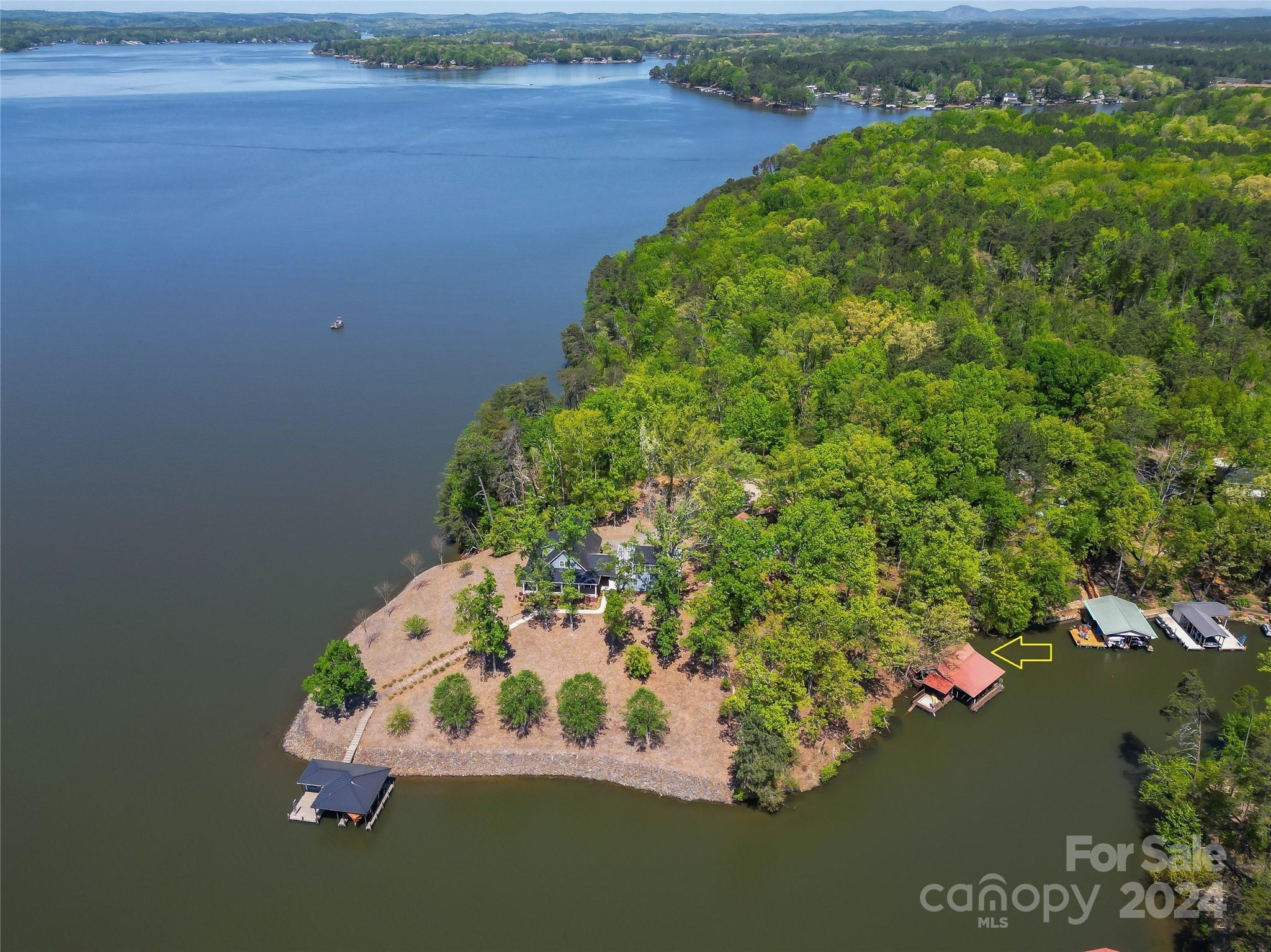 Property Image for 179 Tillery Cove Drive