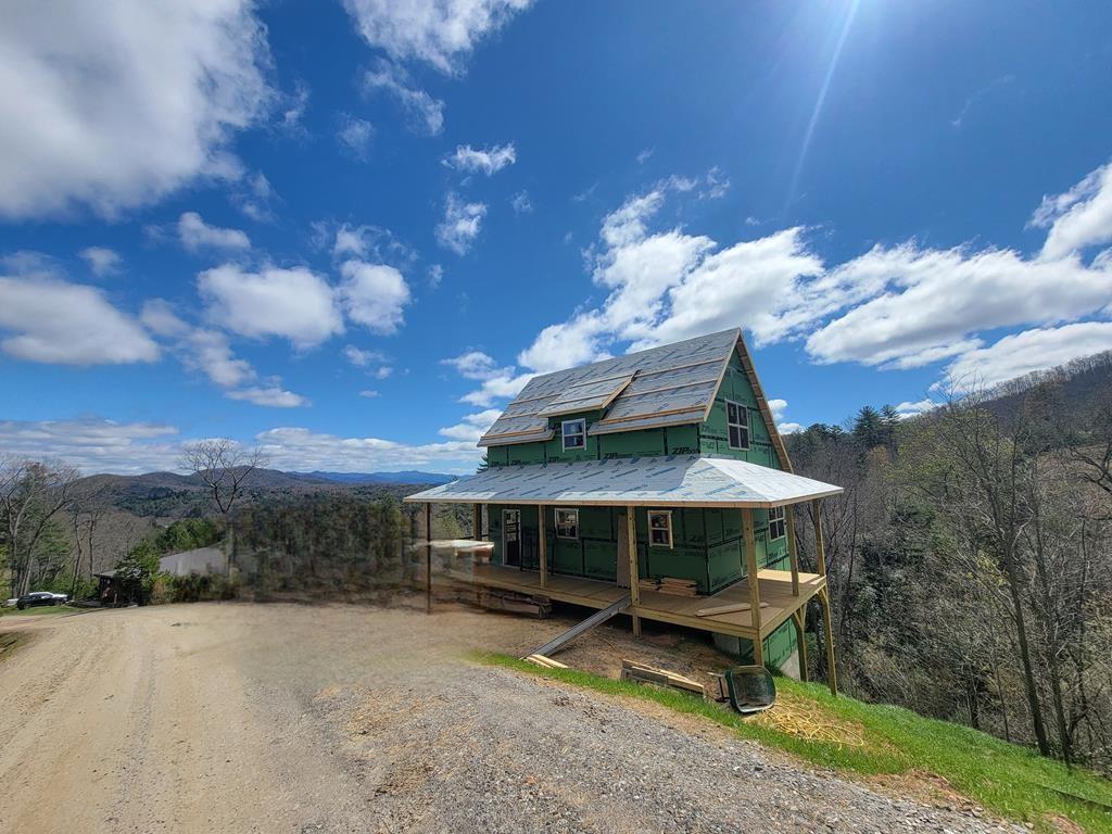 Property Image for 38 Point Overlook Trail