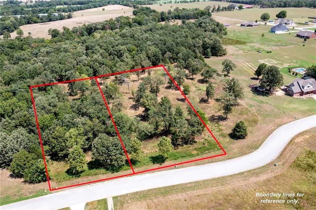 Property Image for Lots 52 & 53 Pepper Hills  DR