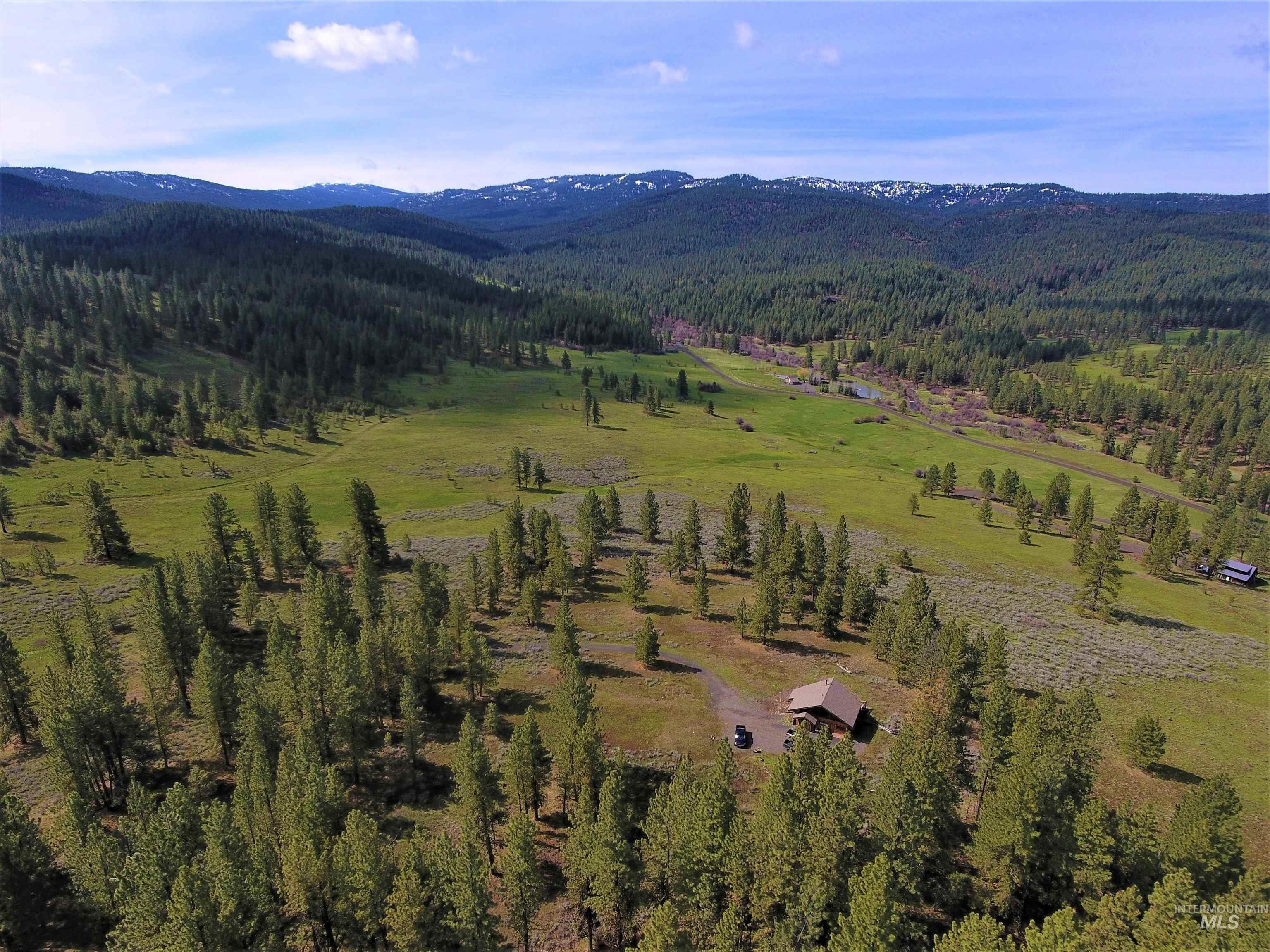 Property Image for 2950 & 3000 Fish Lake Road