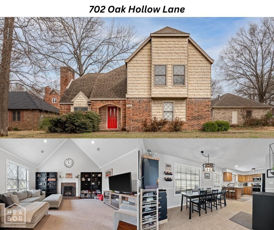 Property Image for 702 Oak Hollow Lane