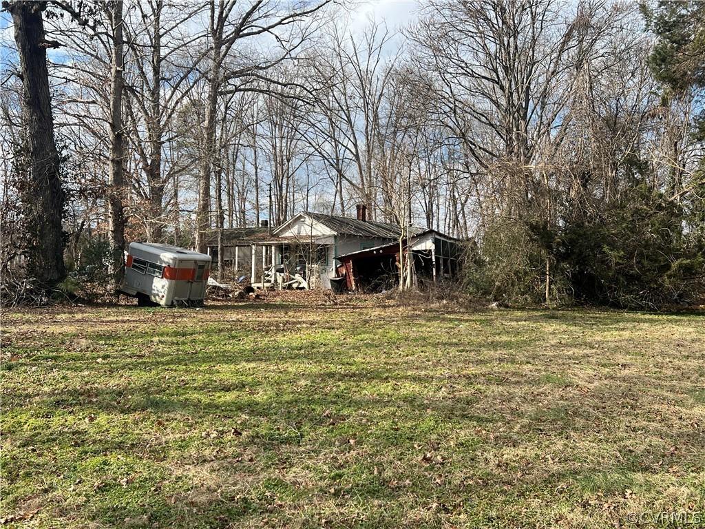 Property Image for 12222 Womack Road