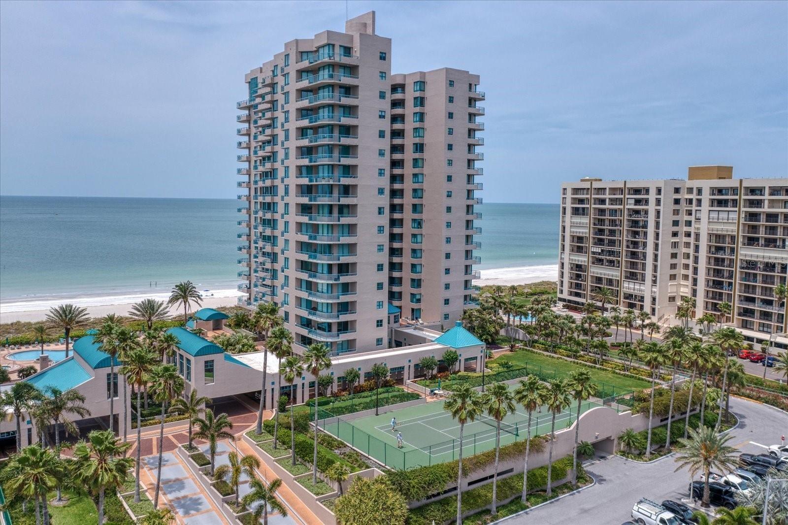 Property Image for 1520 Gulf Boulevard 404