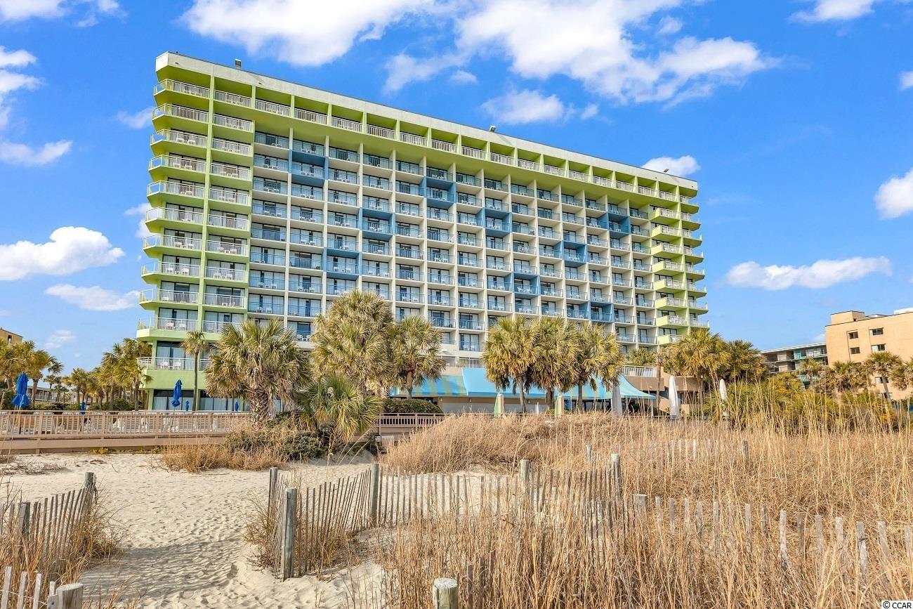 Property Image for 1105 S Ocean Blvd. 1244