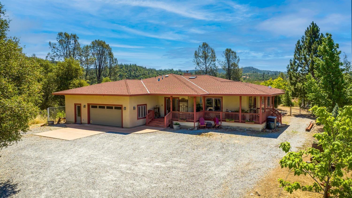 Property Image for 5603 Gold Mountain Road