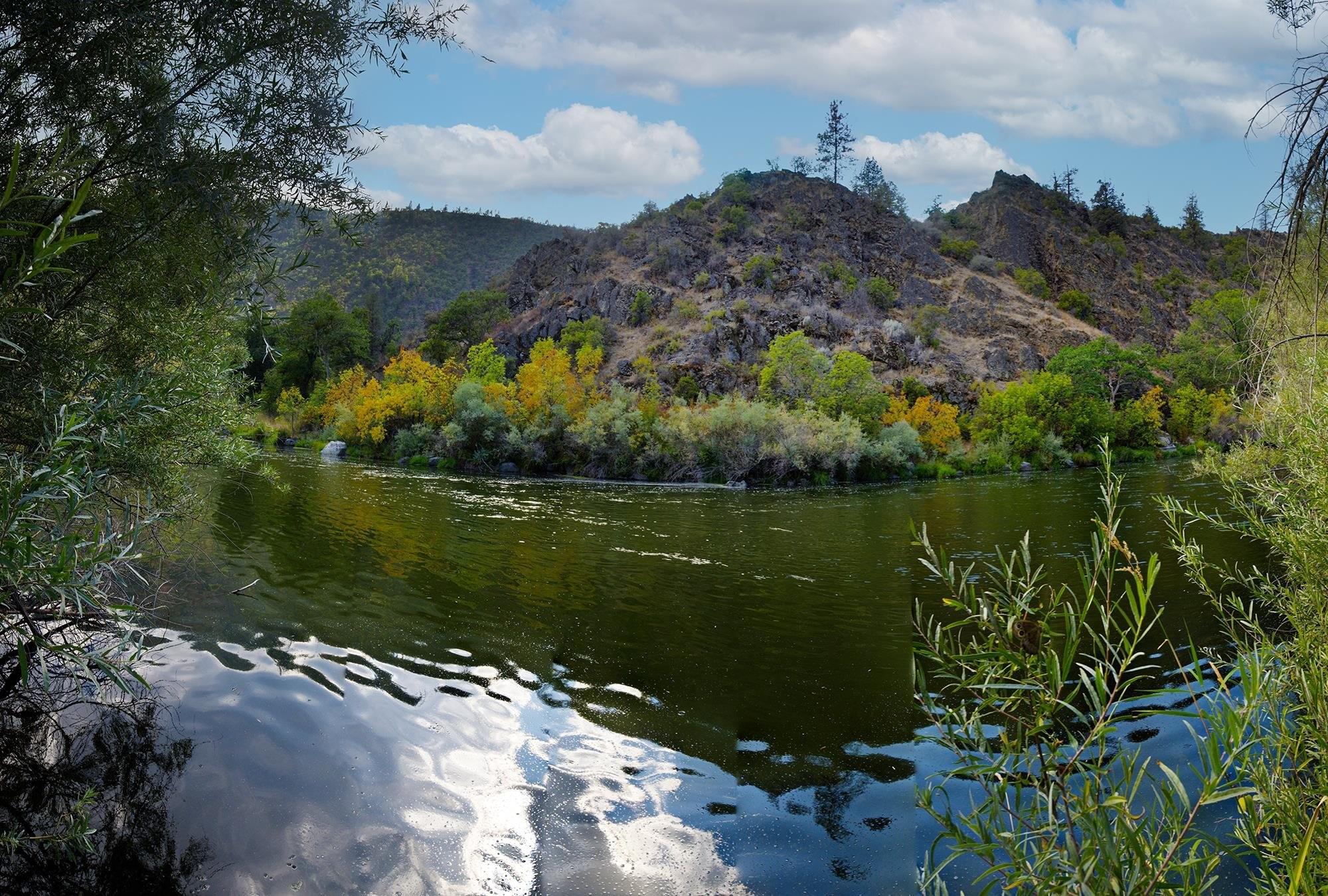 Property Image for 000 Klamath River Road