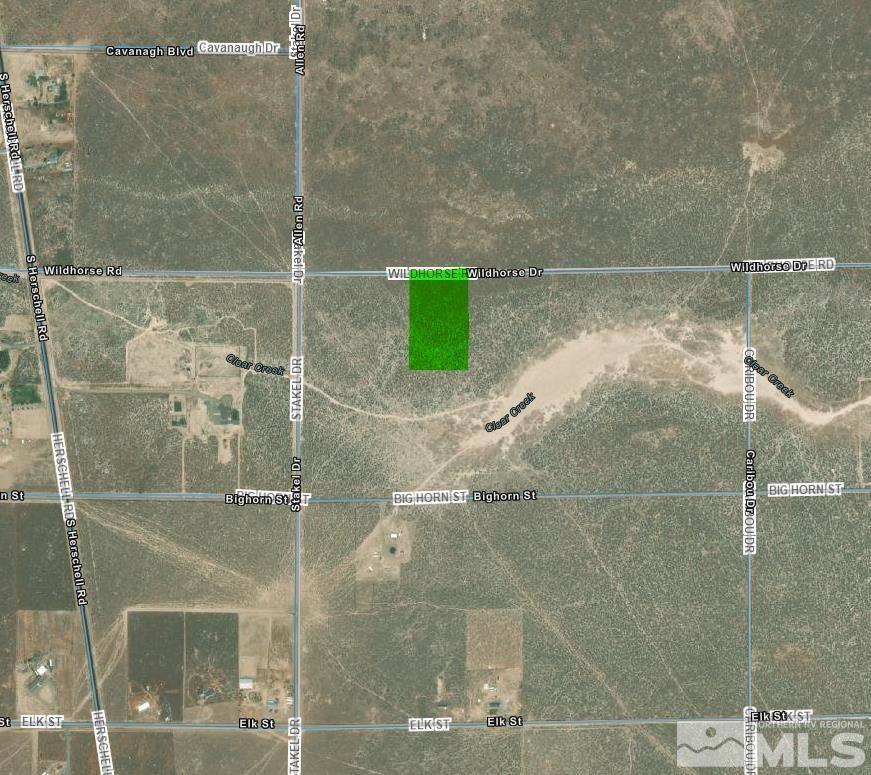 Property Image for 6500 Wild Horse Rd