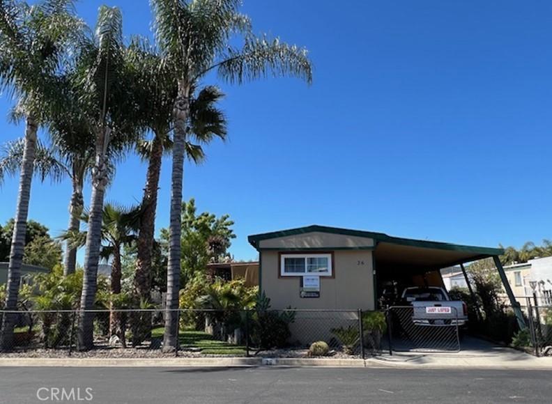 Property Image for 41900 Ivy Street