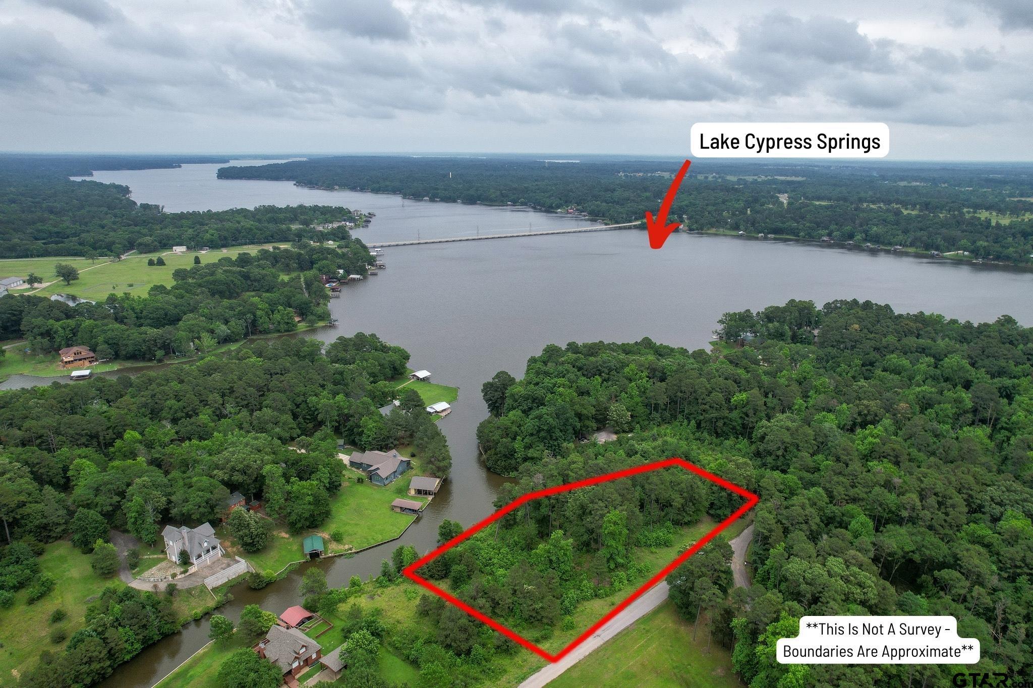 Property Image for Lots 86,87&88 Lakeshore Drive