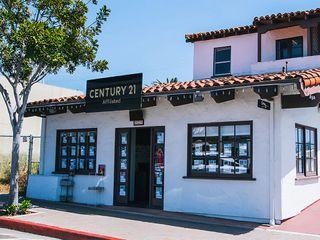 CENTURY 21 Affiliated