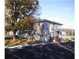 90 North Cedar Crest Boulevard office