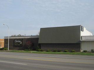 CENTURY 21 Curran & Oberski