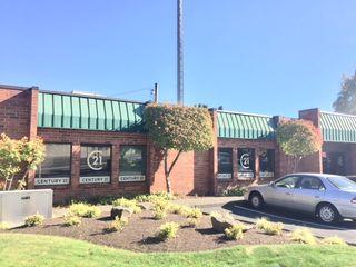 7800 SW Barbur Blvd. office