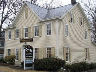23 Main Street office