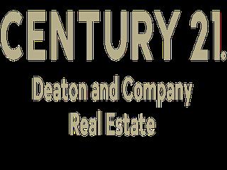 CENTURY 21 Deaton and Company Real Estate