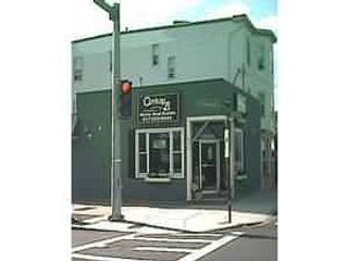 620 Bennington Street office