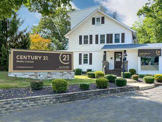 21 Gilbert Street Ext. office