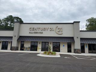 CENTURY 21 ALL-SERVICE