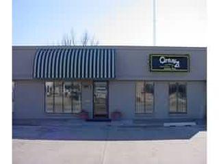CENTURY 21 Homes Plus
