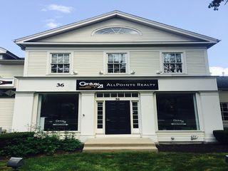 36 West Main Street office