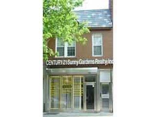 CENTURY 21 Sunny Gardens Realty, Inc.