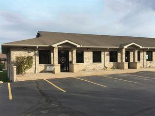 CENTURY 21 Circle