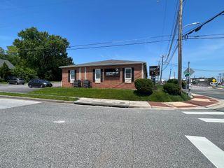 9506 Harford Rd. office