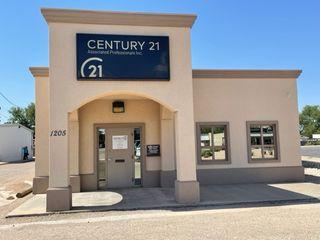 1205 West Pierce office