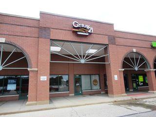 CENTURY 21 Affiliated