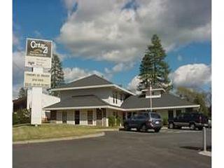CENTURY 21 Select Real Estate, Inc