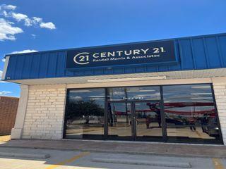 1300 W. Stan Schlueter Loop office