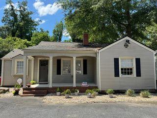 CENTURY 21 Crowe Realty