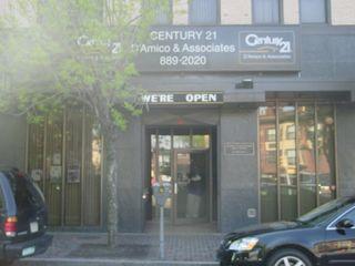 CENTURY 21 North East