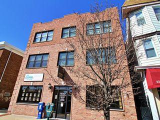 531 Kearny Avenue office