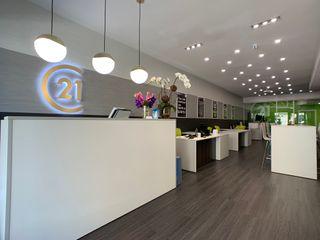 CENTURY 21 MK Realty