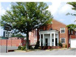 CENTURY 21 Russ Hollins Realtors