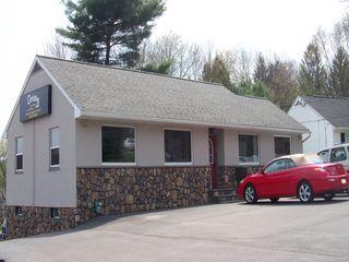 230 Ferguson Avenue office