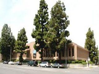 10841 Paramount Blvd office