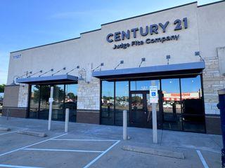 CENTURY 21 Judge Fite Company
